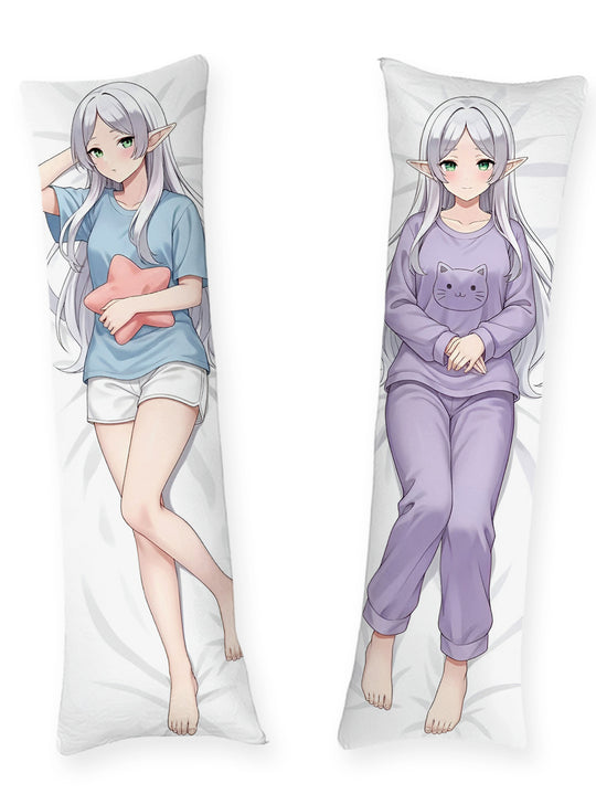 Frieren en pyjama dakimakura