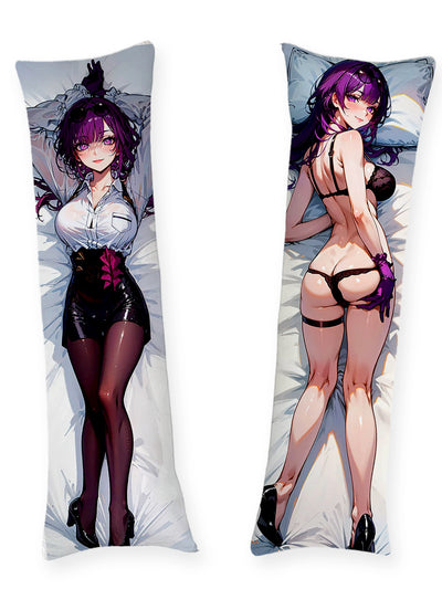 Kafka Body Pillow <br/> Kafka Waifu