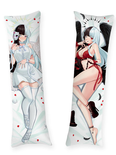 MaskedTearZ Dakimakura housse