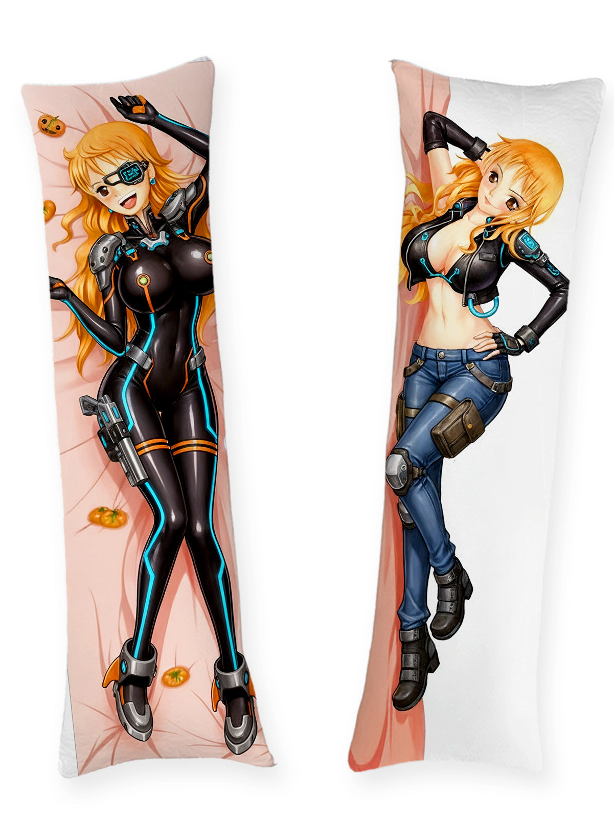 Nami Scifi dakimakura