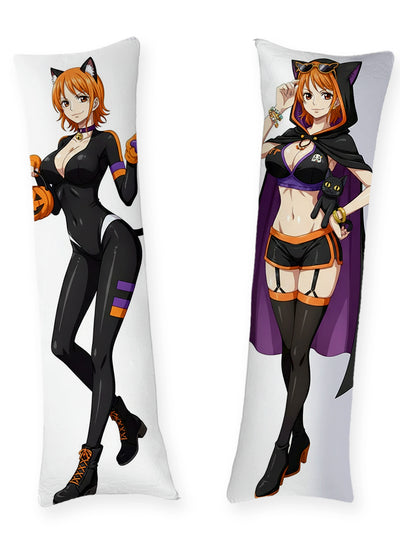Nami Halloween dakimakura