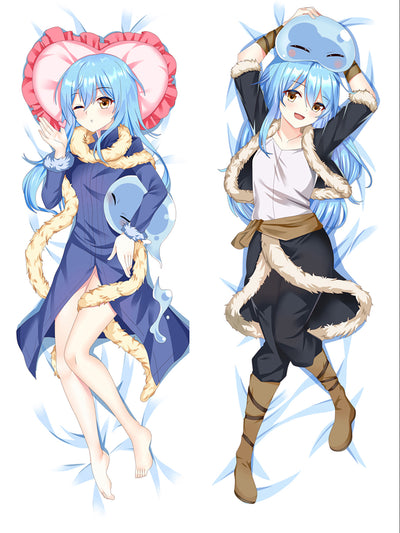 Rimuru-kawaii-dakimakura