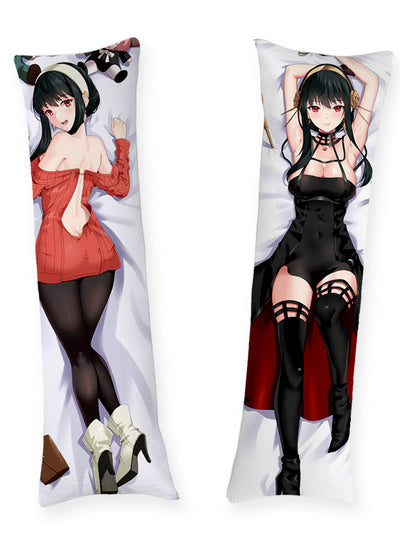 Yor Body Pillow <br/> Yor Kawai