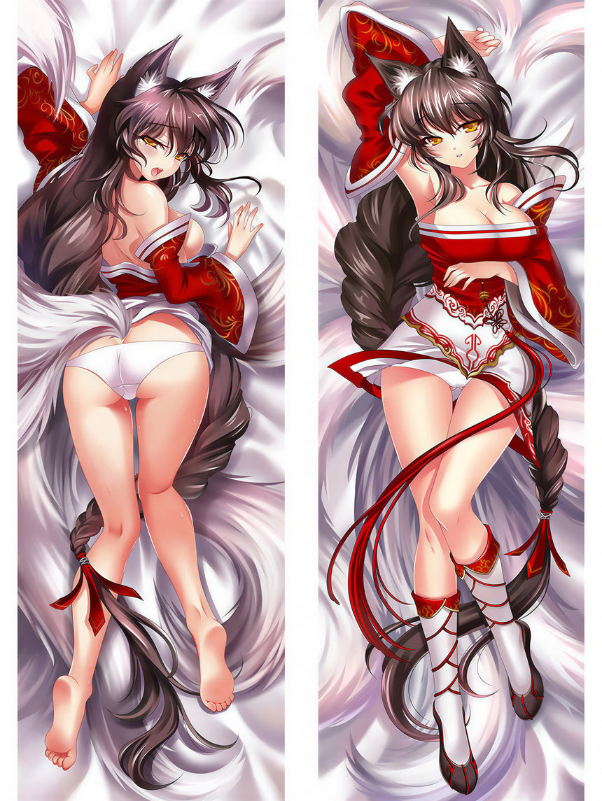 Ahri Hot dakimakura