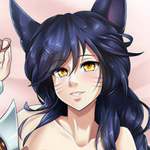 Ahri