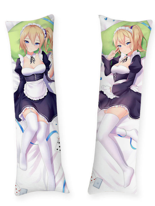 Ai Hayasaka Hot dakimakura