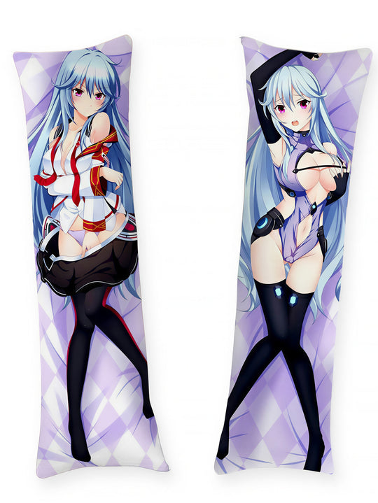 Aine uniforme Masou Gakuen dakimakura