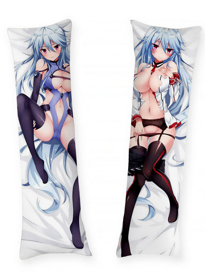 Aine Uniforme dakimakura