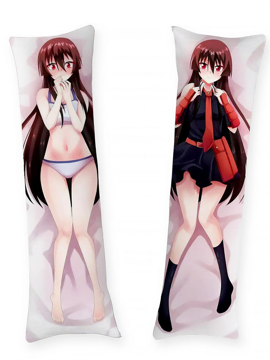 Akame Waifu dakimakura
