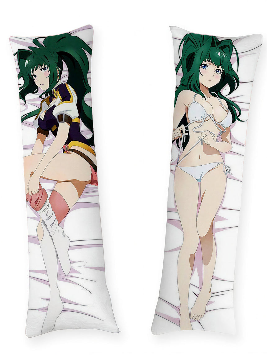 Akari de Chaika dakimakura