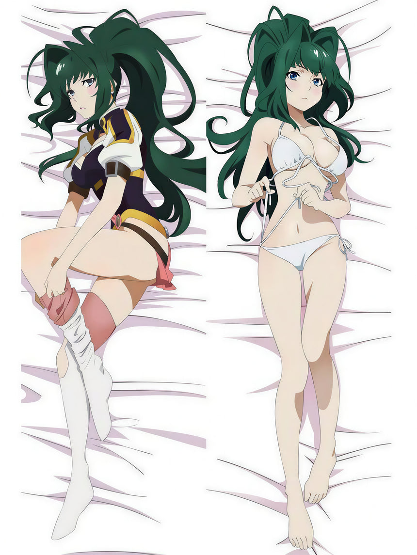 Akari Chaika dakimakura