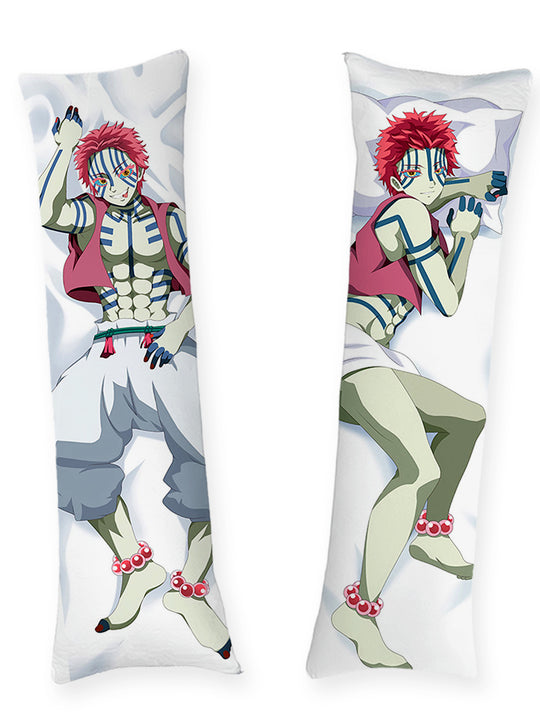 Akaza dakimakura