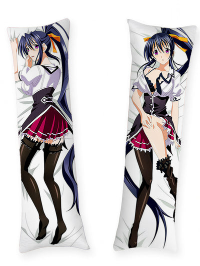 Akeno adorable dakimakura