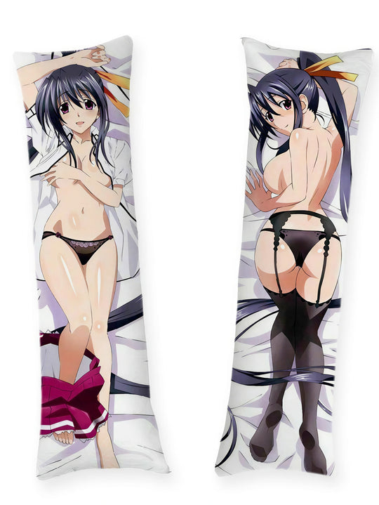 Akeno mignonne dakimakura