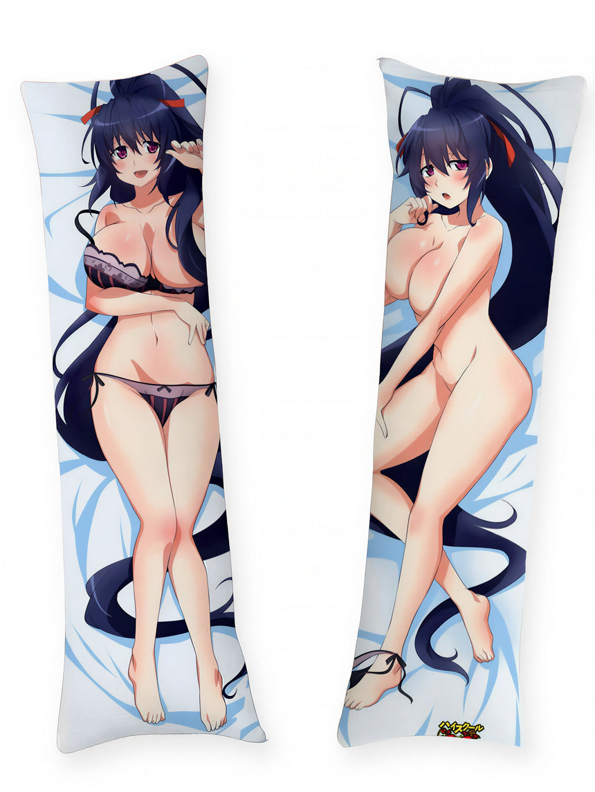 Akeno Lingerie dakimakura