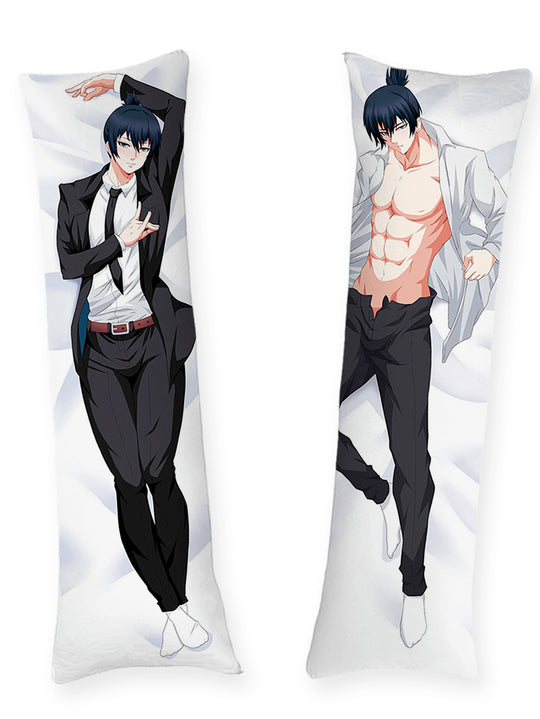 Aki Hayakawa dakimakura