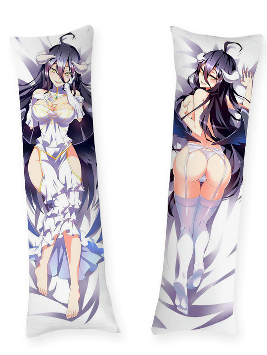 Albedo anime dakimakura