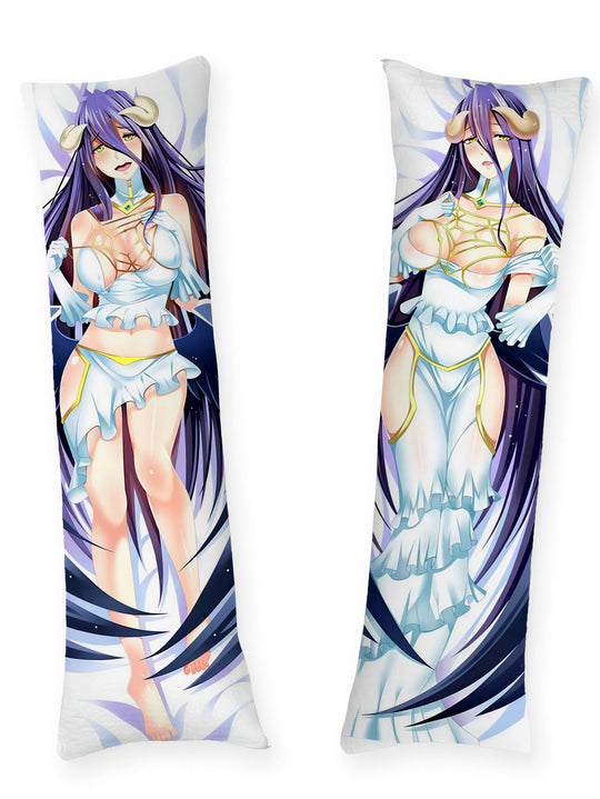 Albedo Hot dakimakura