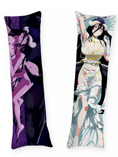Albedo tenue Sexy dakimakura