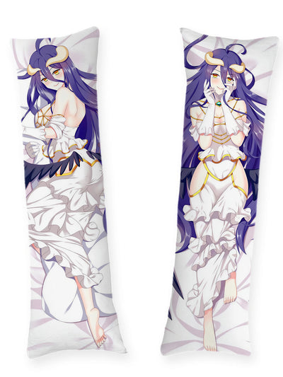 Albedo Sexy dakimakura