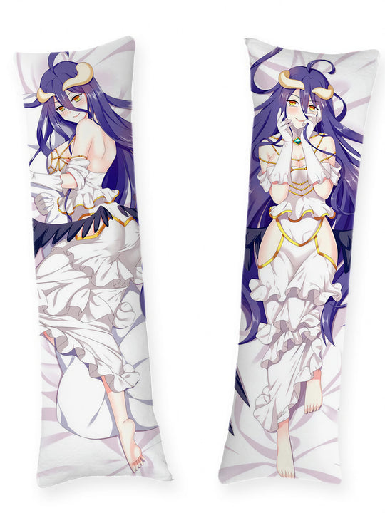 Albedo Sexy dakimakura
