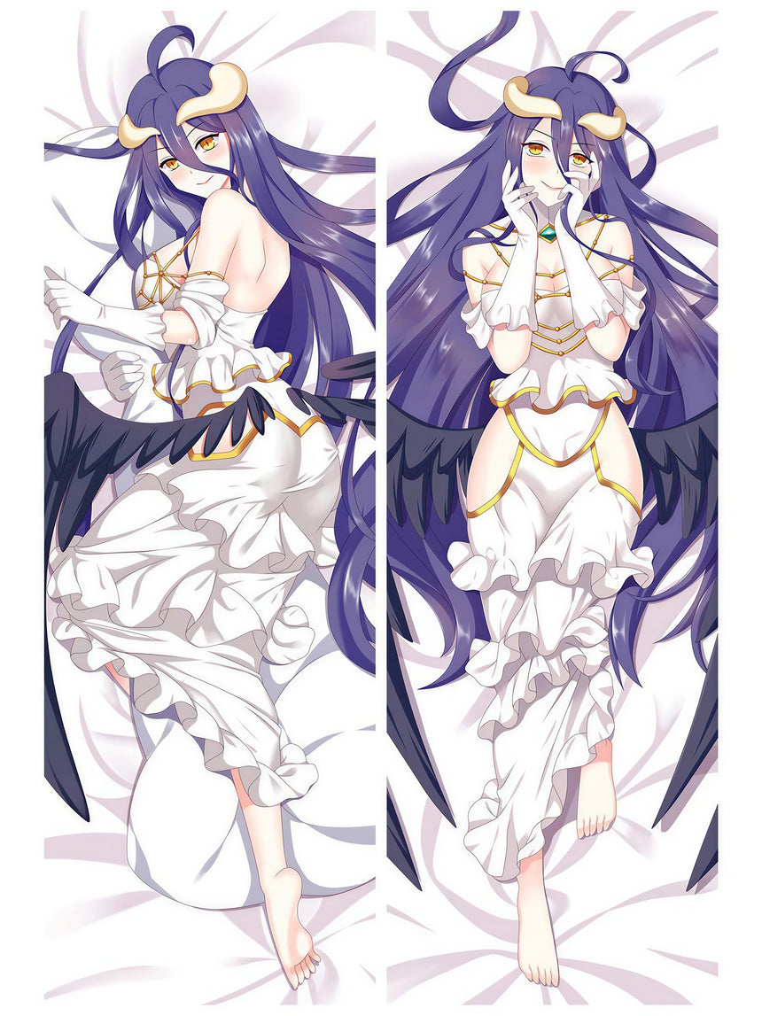 Albedo Sexy dakimakura