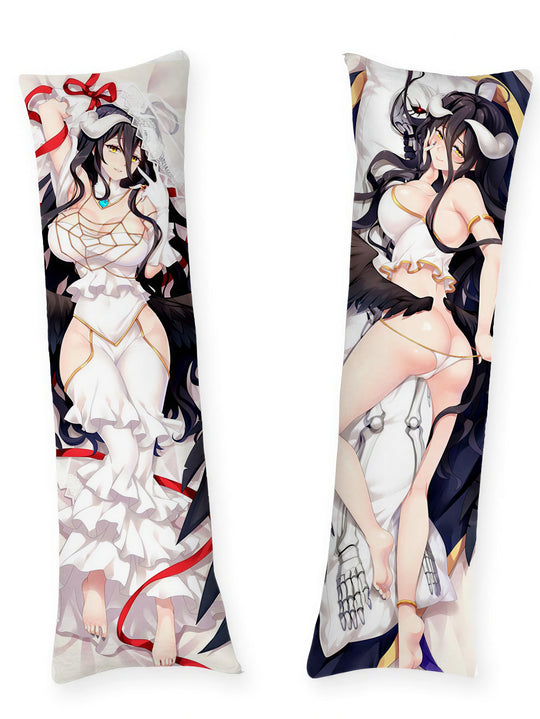 Albedo Sexy dakimakura