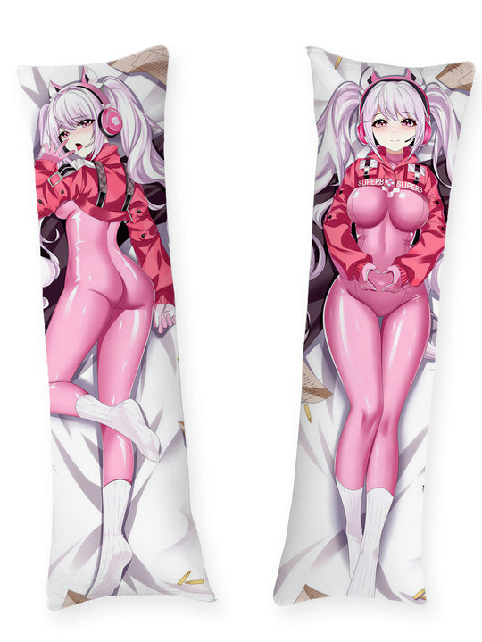Alice mignonne dakimakura