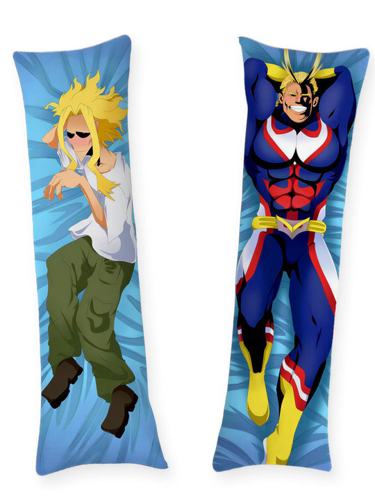 All Might MHA dakimakura