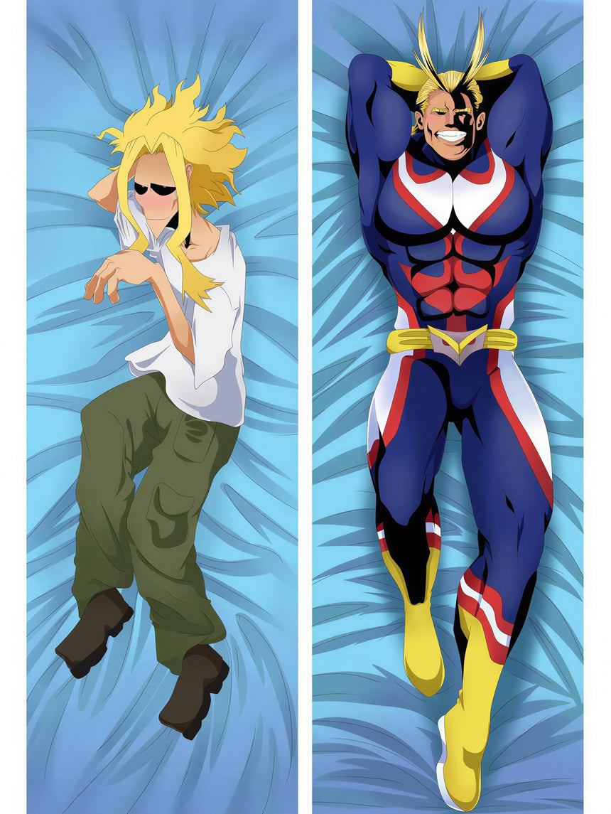 All Might MHA dakimakura