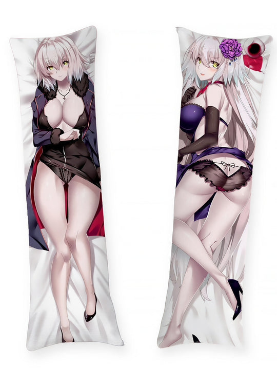 Alter Jeanne D'Arc lingerie dakimakura
