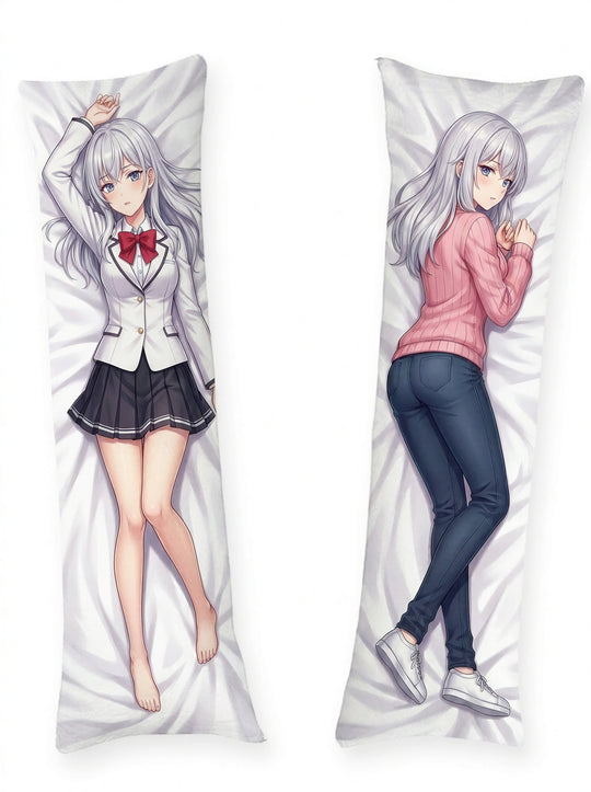 Alya dakimakura