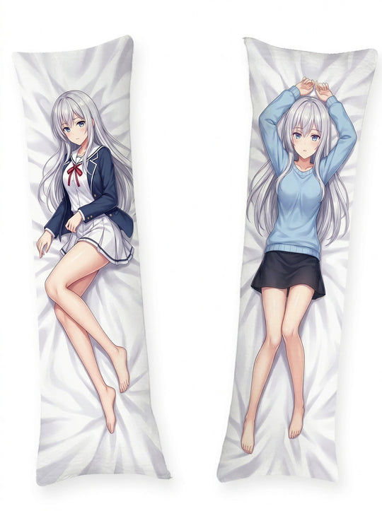 Alya dakimakura