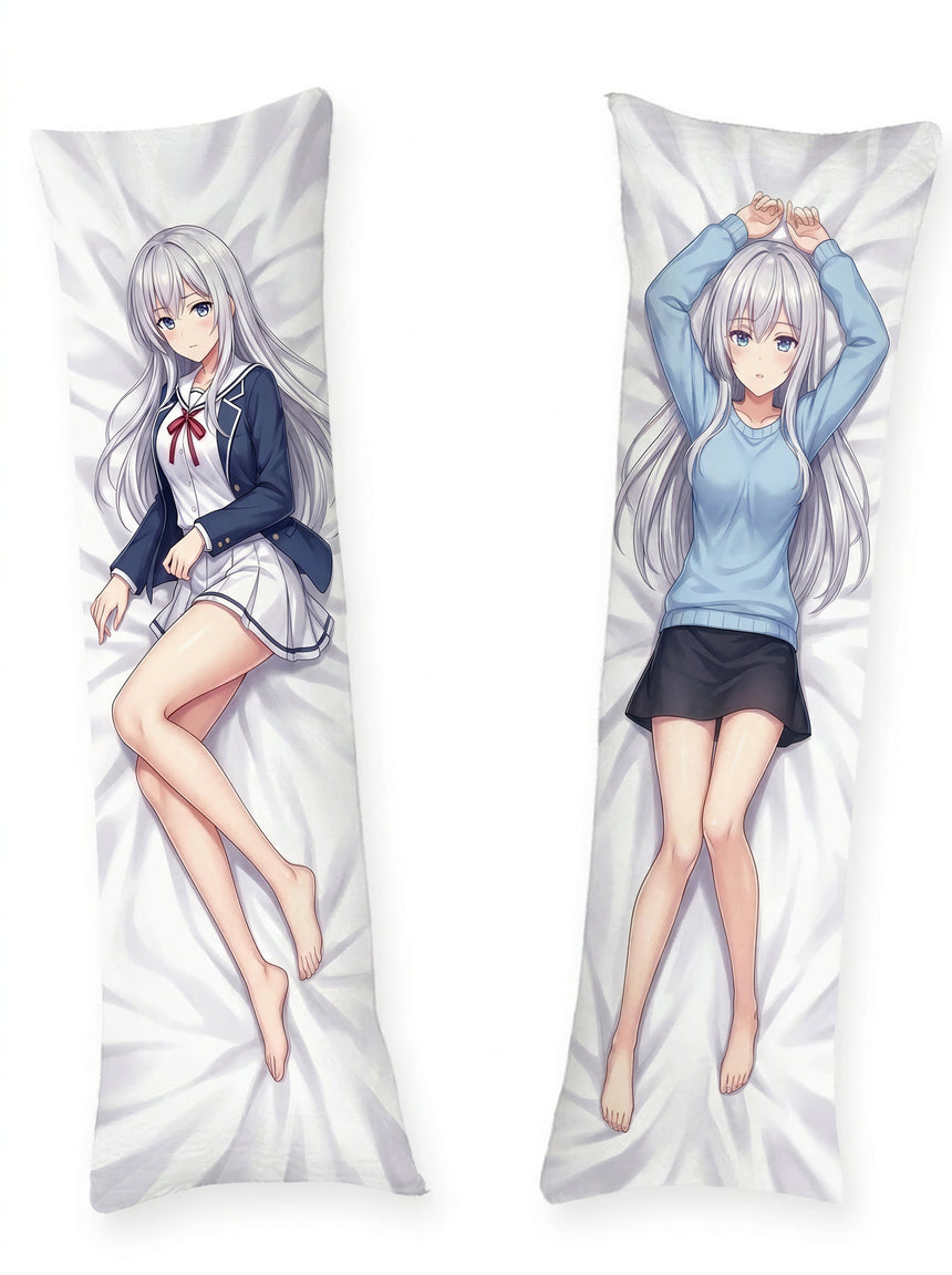 Alya dakimakura