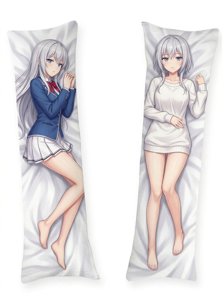Alya dakimakura