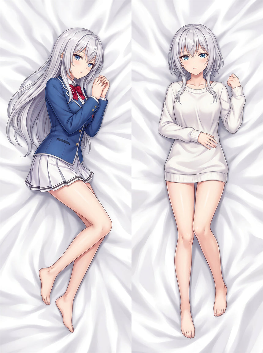 Alya dakimakura