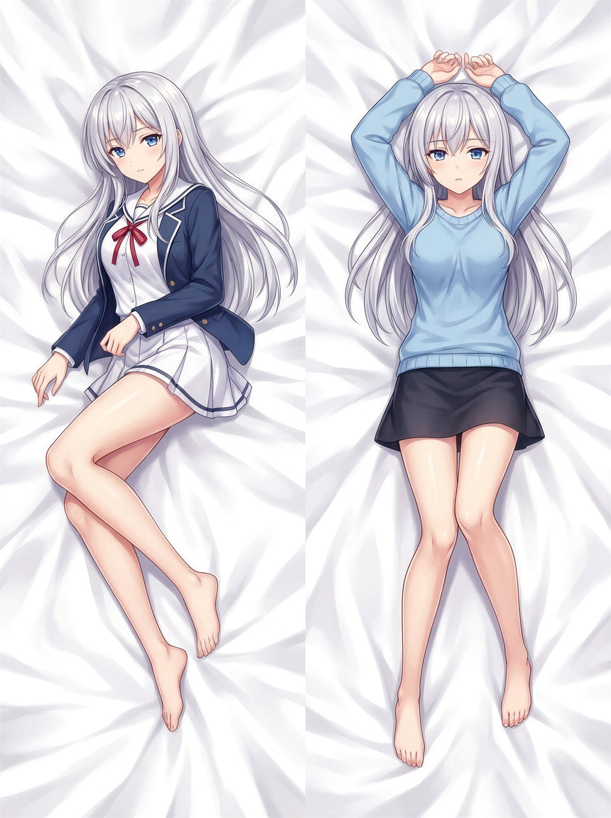 Alya dakimakura
