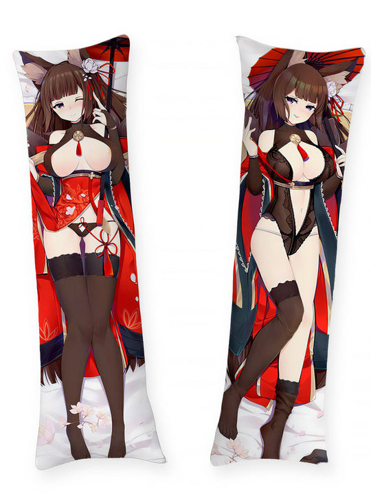 Amagi Hot dakimakura