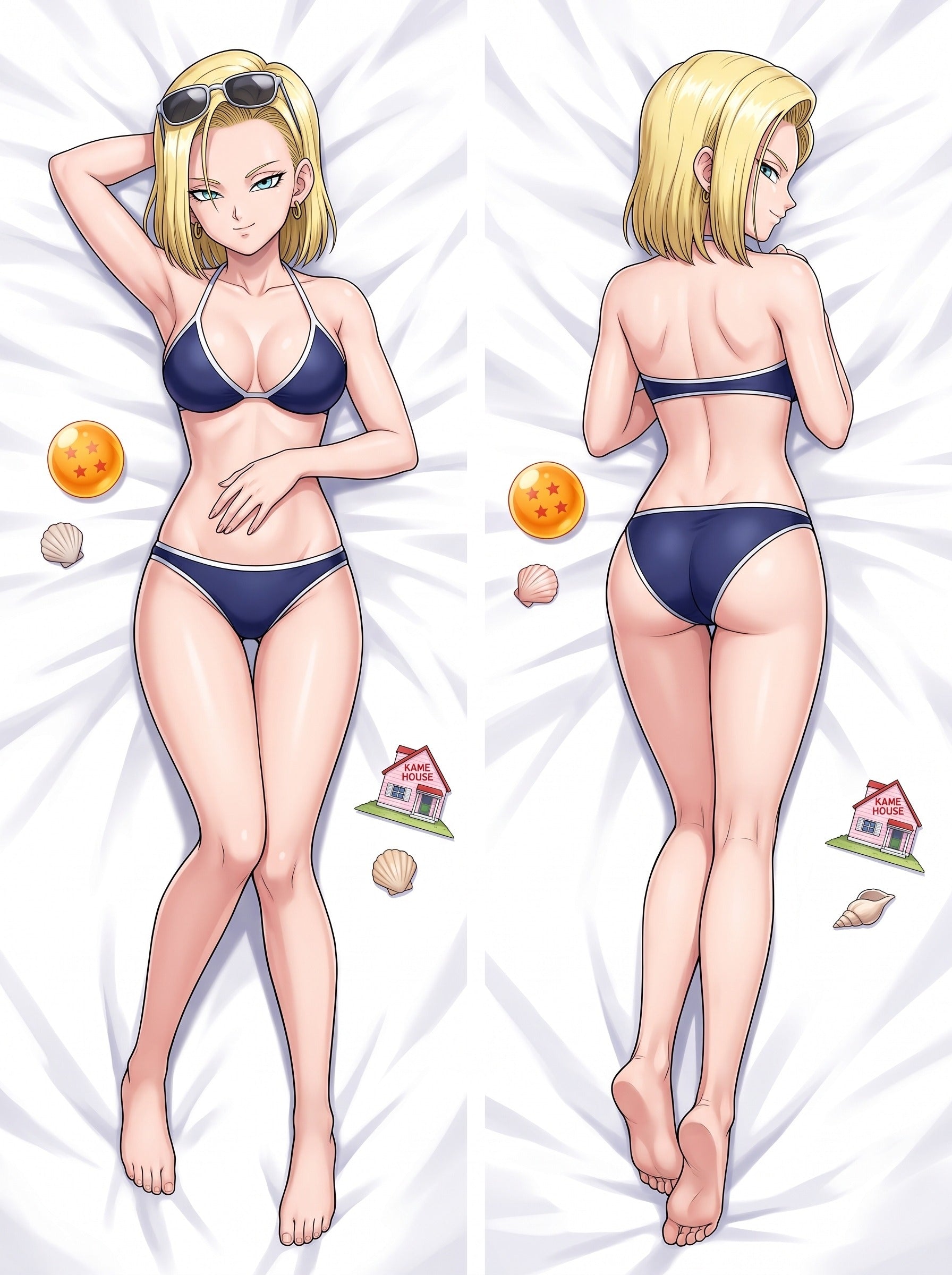 Android 18