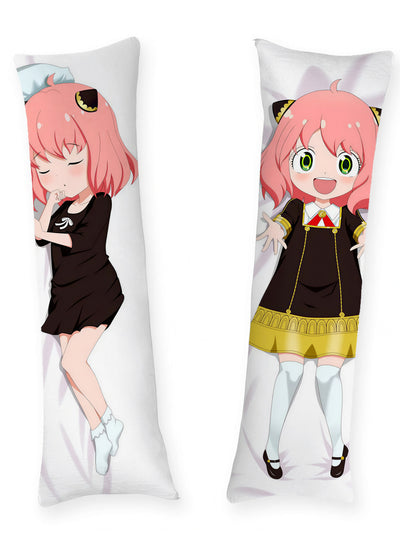 Anya Waifu dakimakura