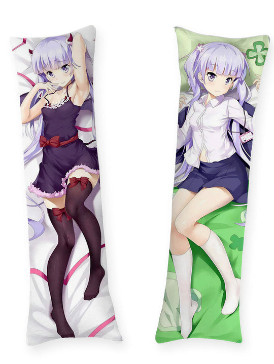 Aoba Suzukaze dakimakura