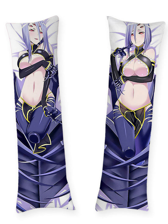 Arachnera Rachnee dakimakura