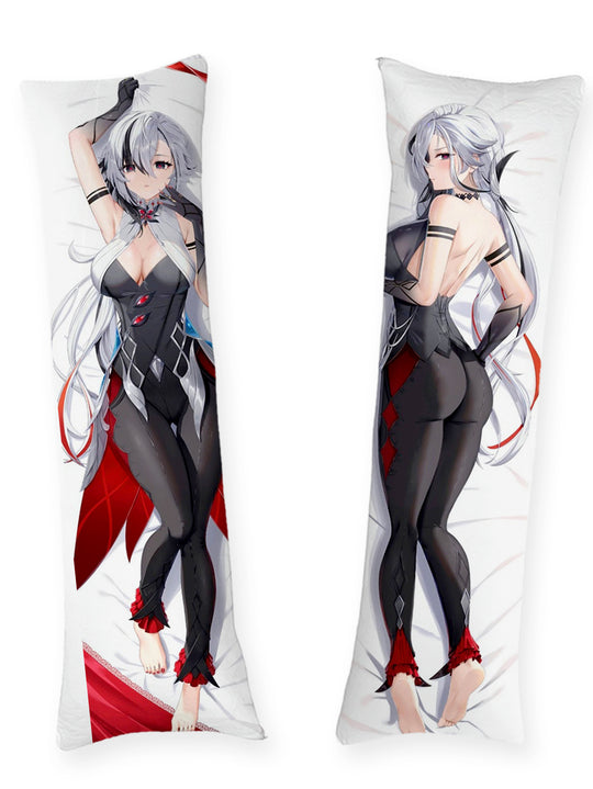 Arlecchino The Knave dakimakura
