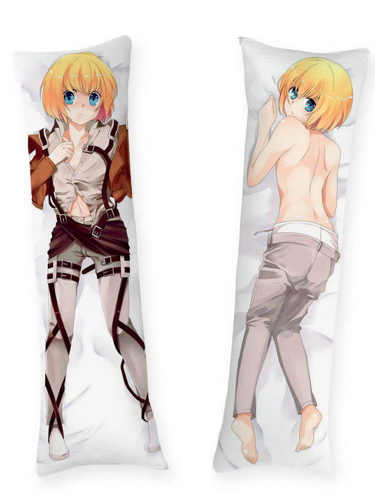Armin Arlert dakimakura