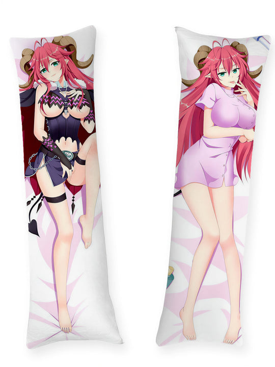 Asmodeus mignon dakimakura