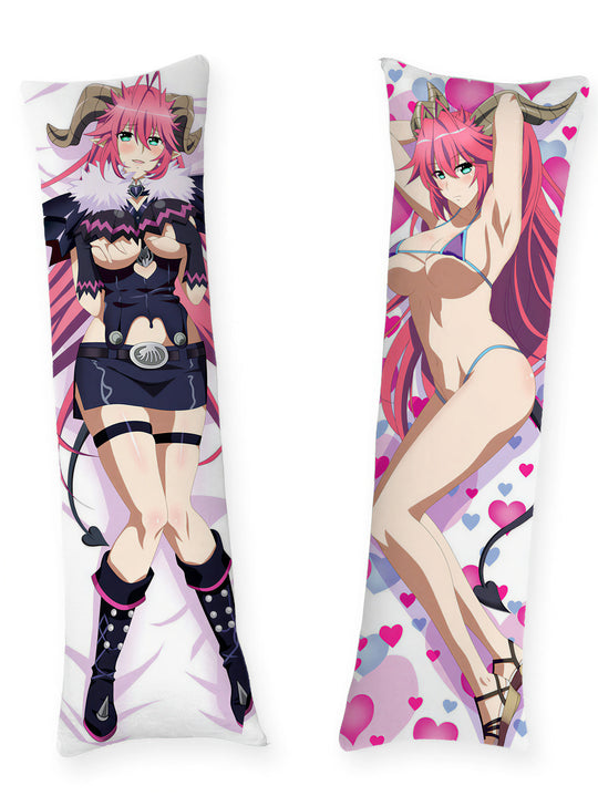 Asmodeus luxure dakimakura