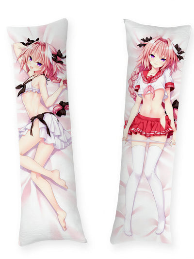 Astolfo Fate dakimakura