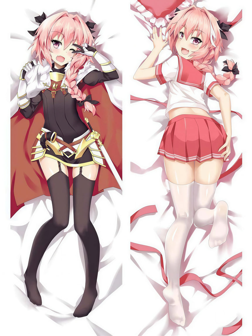 Astolfo Kawaii dakimakura