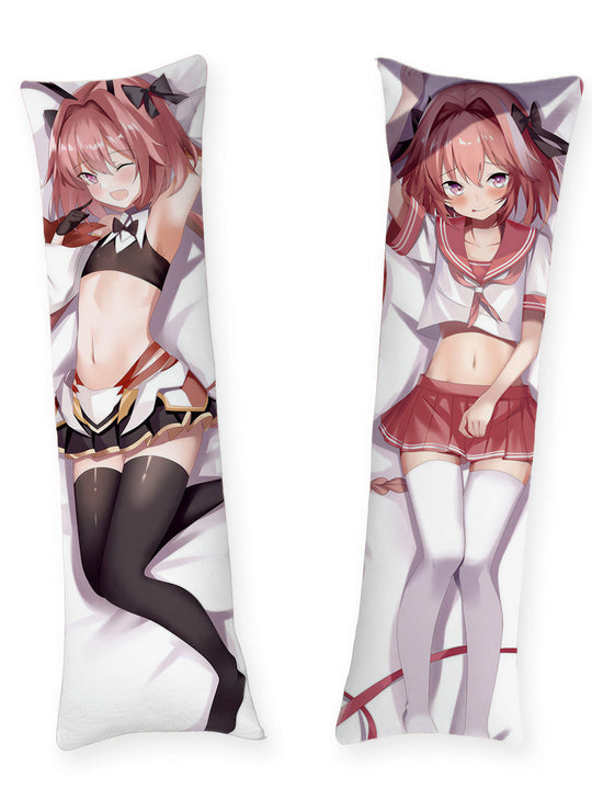 Astolfo Saber dakimakura