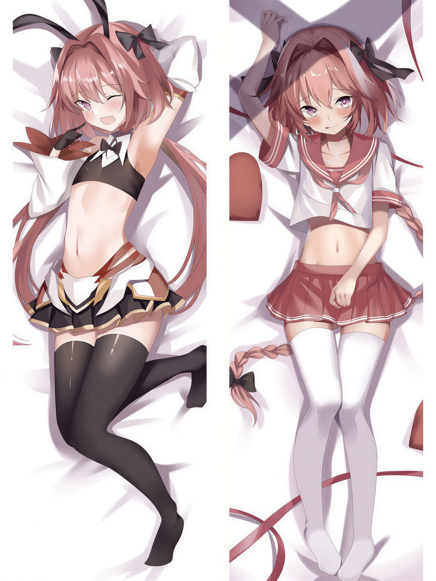 Astolfo Saber dakimakura